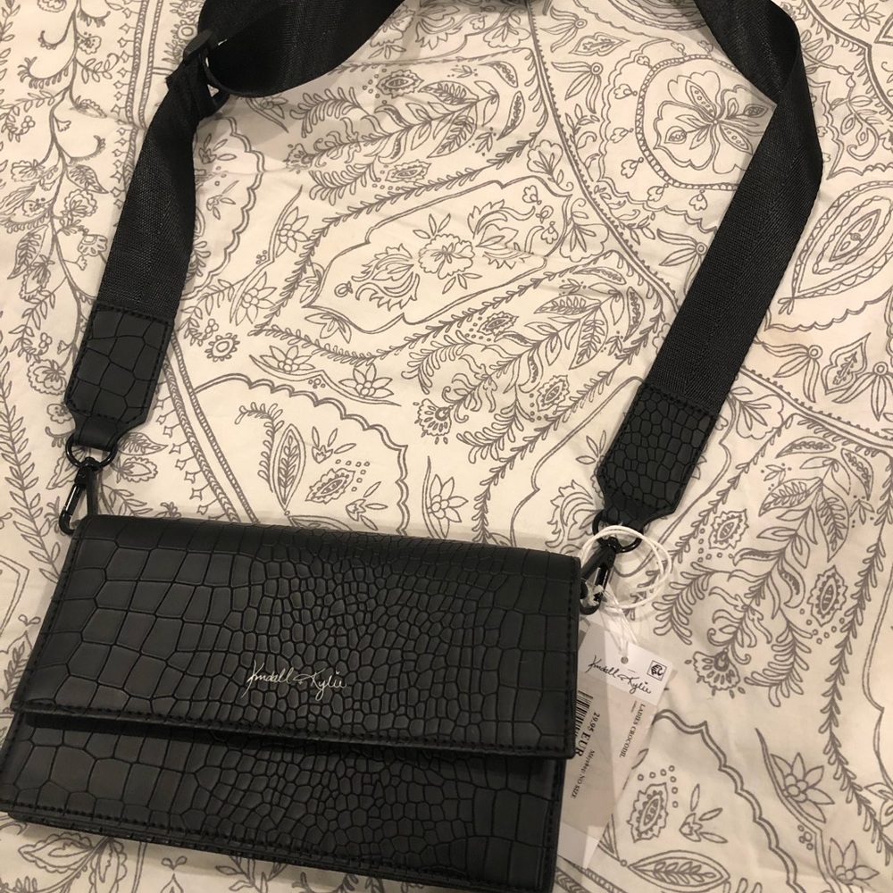 Kendall and Kylie Handbag